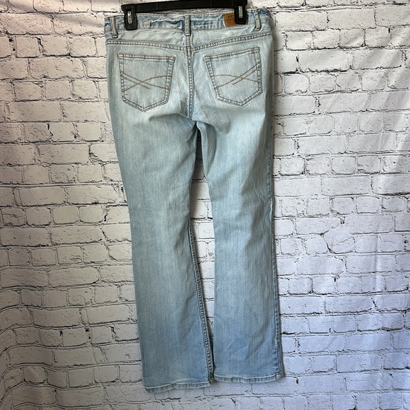 Women’s bootcut jeans - Picture 3 of 6